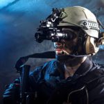 Revelando la precisión detrás de la tecnología de visión nocturna de alto rendimiento