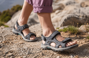 Lidl lanza unas sandalias de trekking cómodas y resistentes que prometen convertirse en el calzado estrella del verano