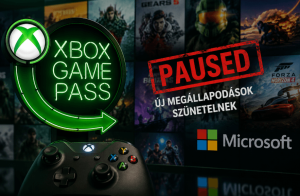 Xbox Game Pass jövője kérdésessé válhat: a Microsoft állítólag felfüggeszti a külsős fejlesztőkkel kötött megállapodásokat
