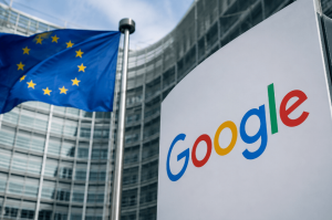 La Comisión Europea vuelve a sancionar a Google con 890 millones de euros por favorecer sus propios servicios
