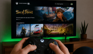 Xbox comienza a probar el juego en la nube con anuncios para usuarios del programa Insider