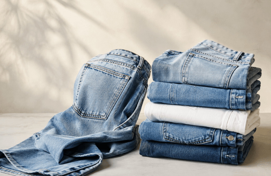 Los vaqueros que marcarán 2027: cinco diseños de Zara que anticipan las tendencias en denim