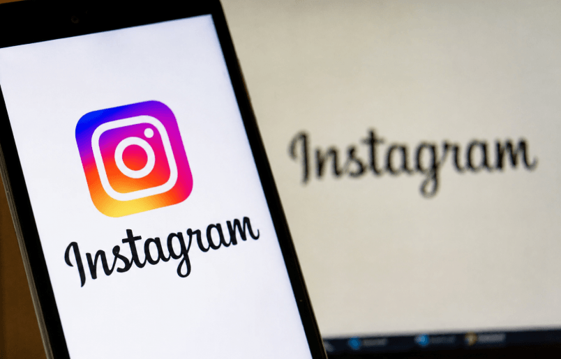 Instagram renueva su logotipo tras una década y la nueva ‘R’ divide opiniones