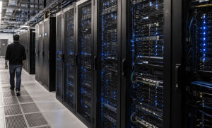 Los centros de datos ganan peso como activo inmobiliario al calor del auge de la IA