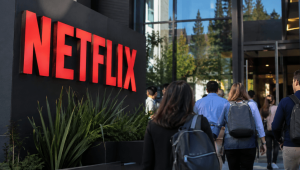 Netflix anuncia el mayor recorte de plantilla de su historia: despedirá a 1.000 empleados