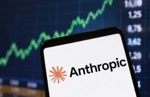 Anthropic aumenta sus ingresos casi un 50% en el tercer trimestre y prepara su salida a bolsa